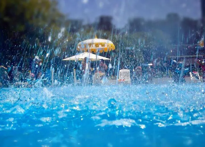 La Porta Del Sole & Village Hotel San Ferdinando