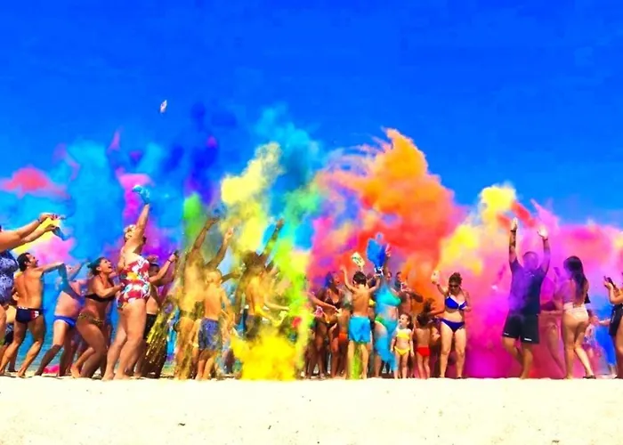 Hotel La Porta Del Sole Hotel&village 4*