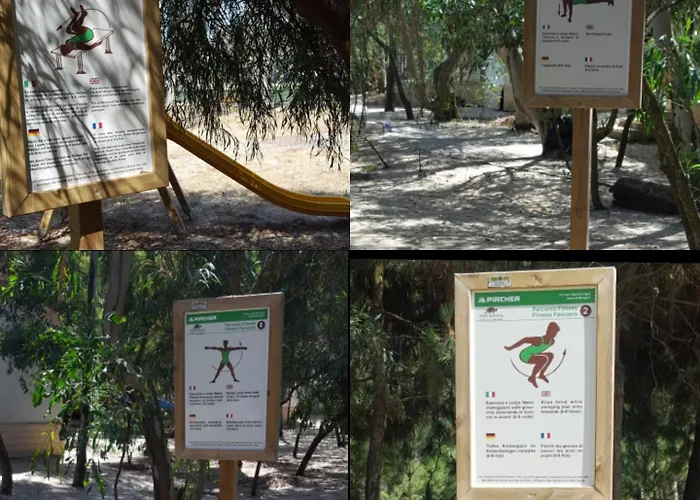 La Porta Del Sole & Village