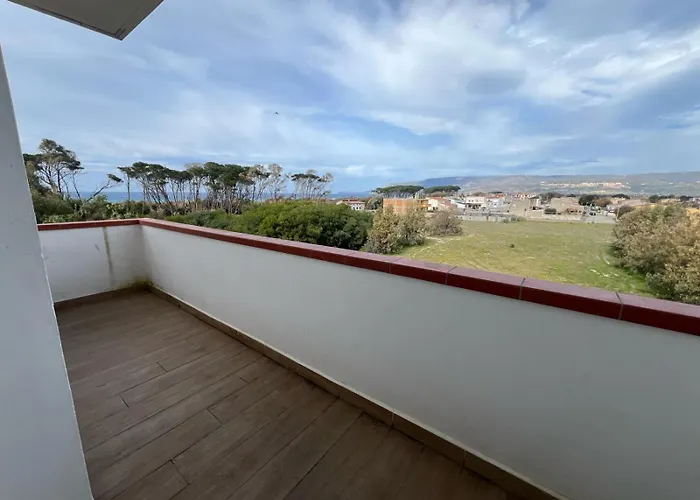 La Porta Del Sole Hotel&village 4* San Ferdinando