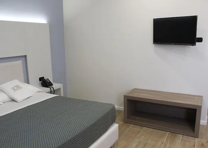 Hotel La Porta Del Sole Hotel&village 4*