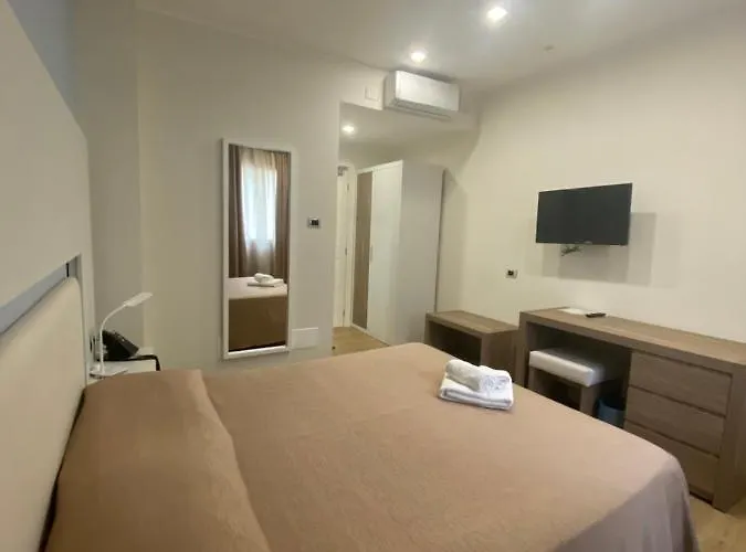 Hotel La Porta Del Sole & Village