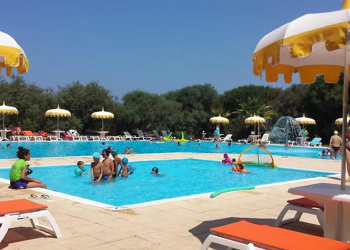 La Porta Del Sole Hotel&village