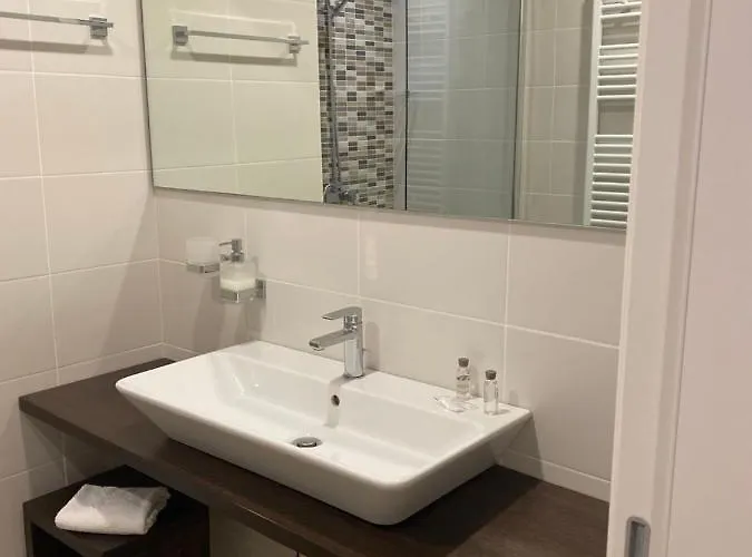 Hotel La Porta Del Sole & Village