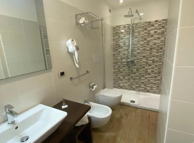 Hotel La Porta Del Sole & Village San Ferdinando